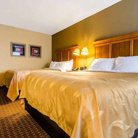 Quality Inn Lumberton Zewnętrze zdjęcie