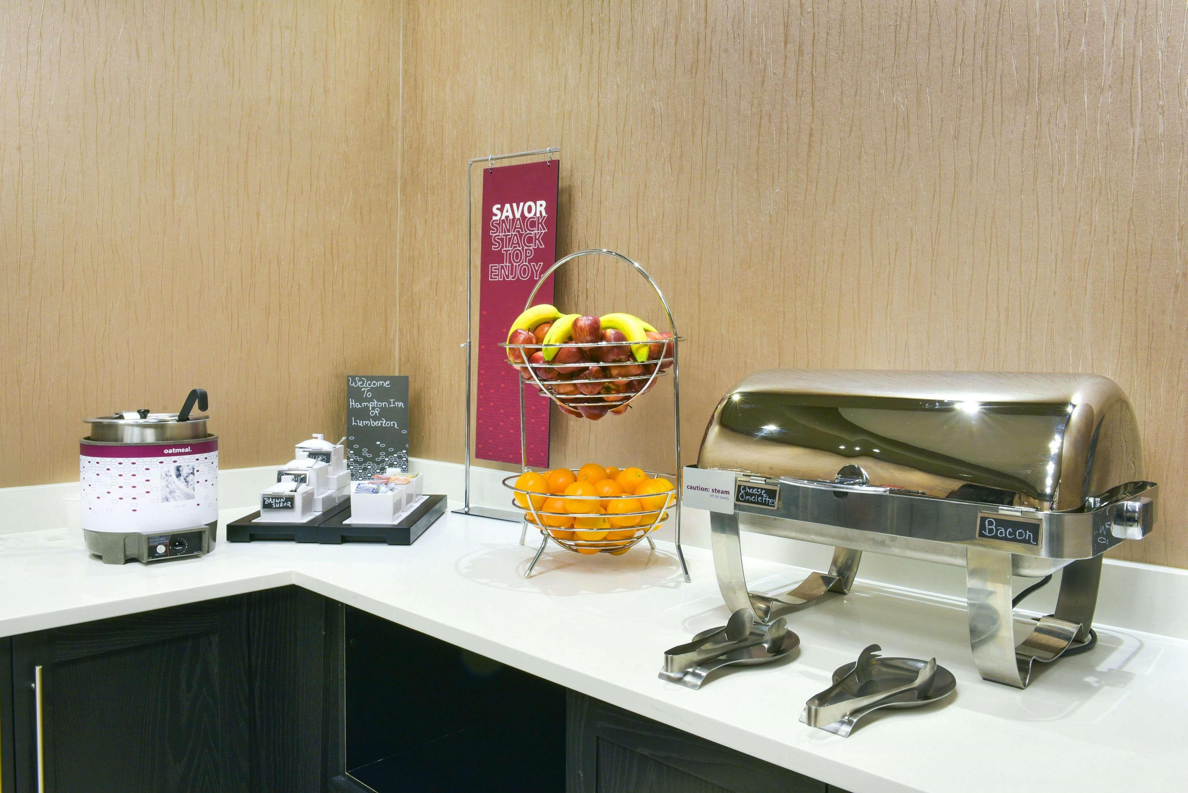 Quality Inn Lumberton Zewnętrze zdjęcie